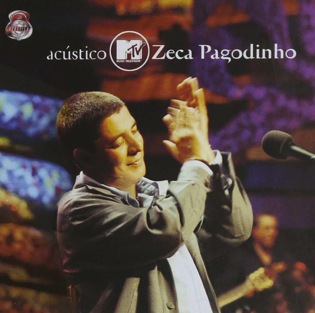 Acustico Mtv