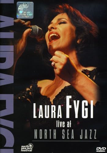 Laura Fygi - Live at North Sea Jazz