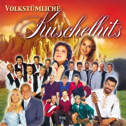 Volkstuemliche Kuschelhit