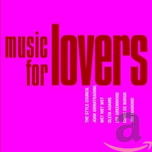 Music for Lovers