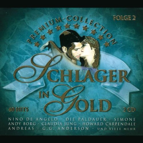 Schlager in Gold