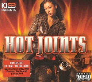 Hot Joints