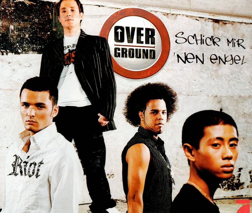 Schick Mir 'Nen Engel