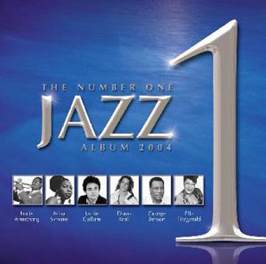 The Number One Jazz Album 2004