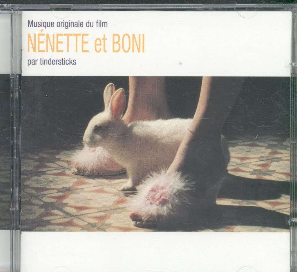 Nenette Et Boni