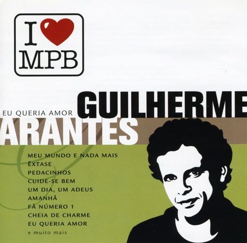 I Love Mpb