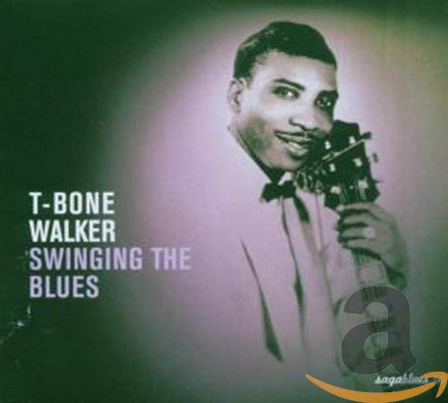 Swinging The Blues