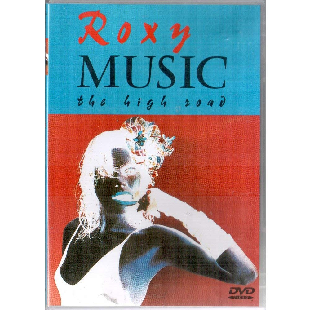 Roxy Music: The High Road