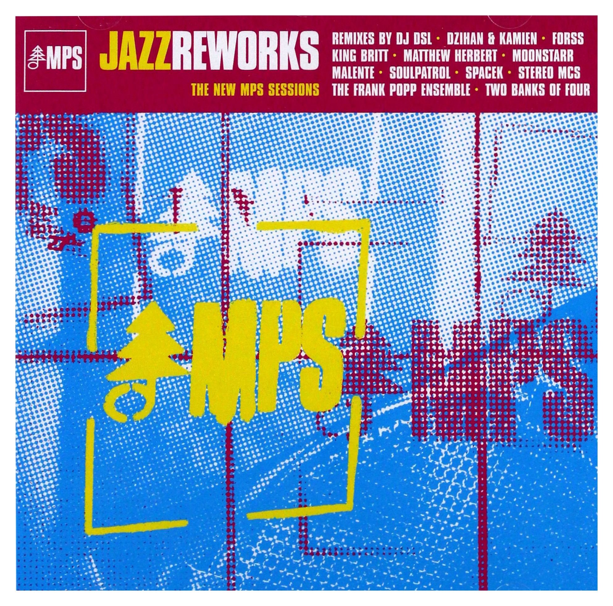 Mps Jazzreworks