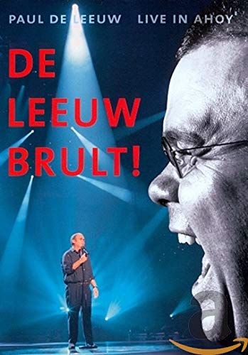 Live in Ahoy 2000
