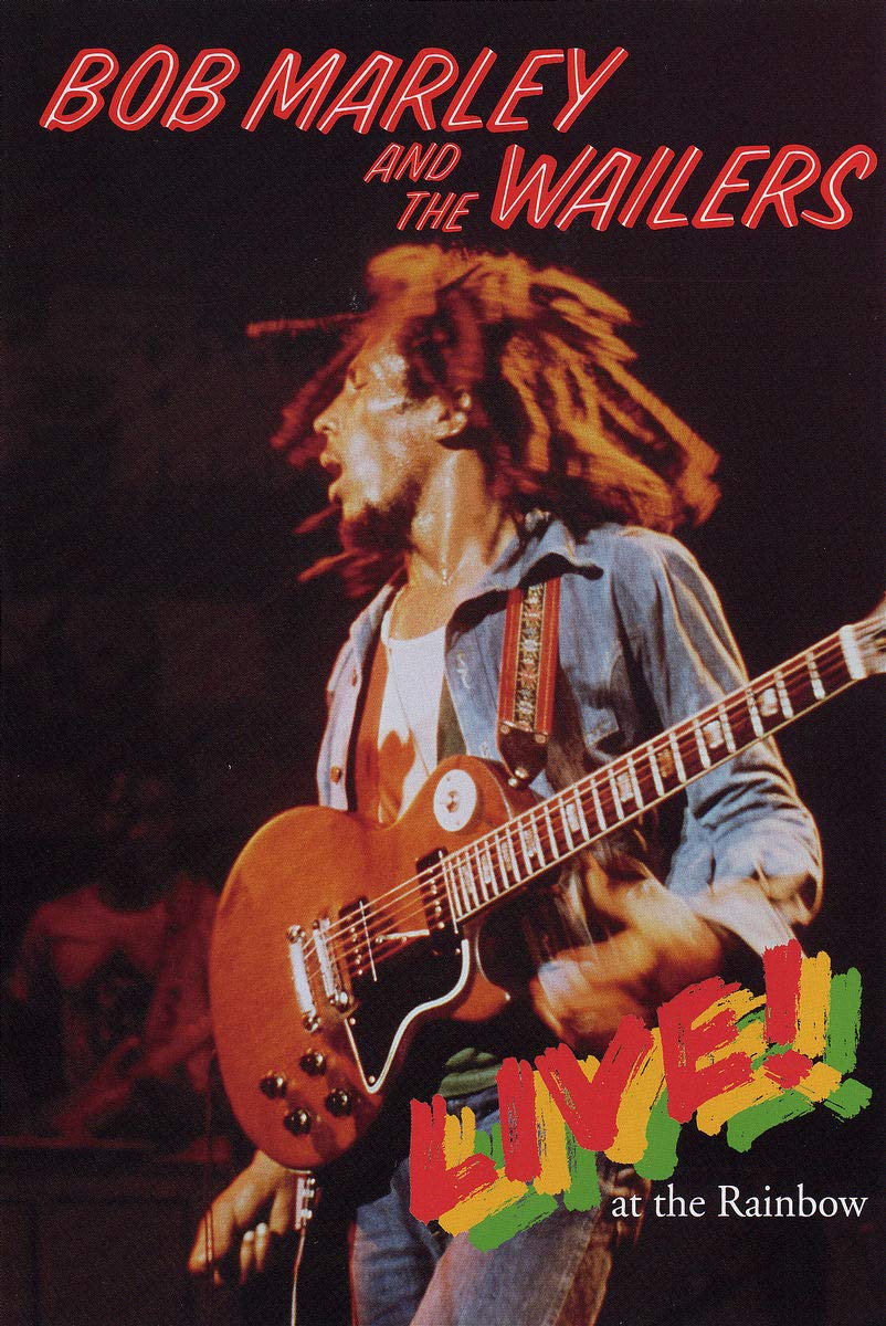 Live at the Rainbow