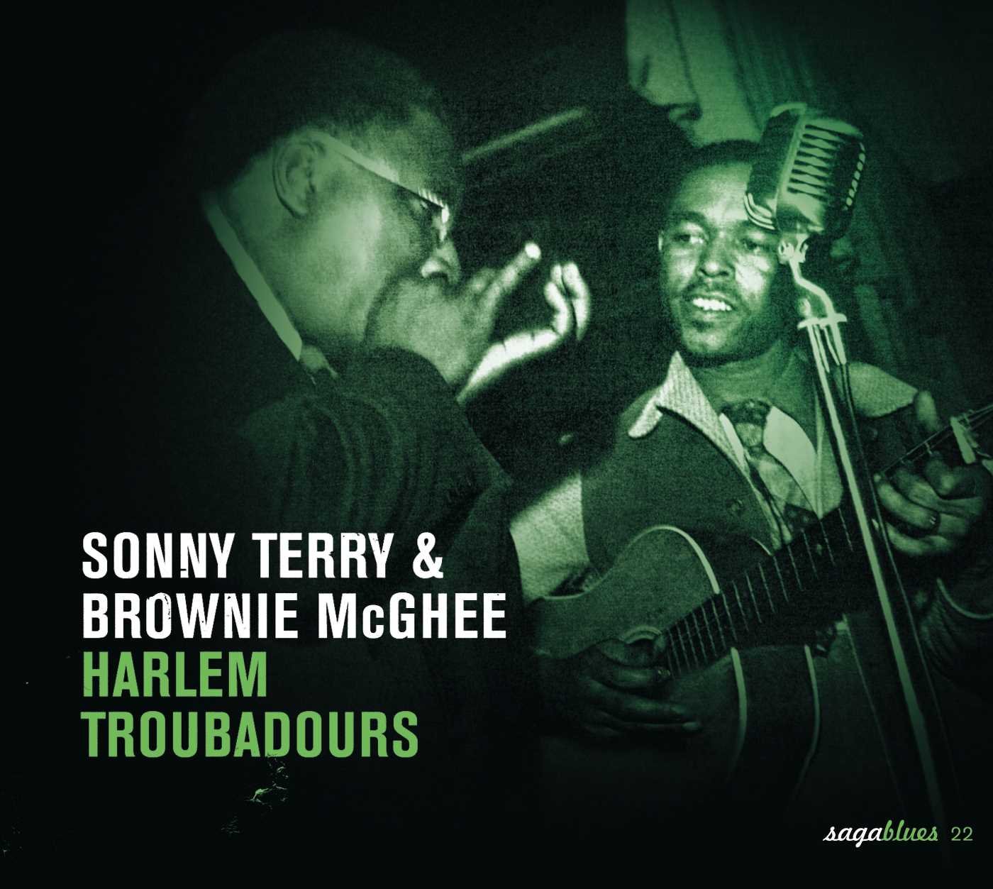 Harlem Troubadours