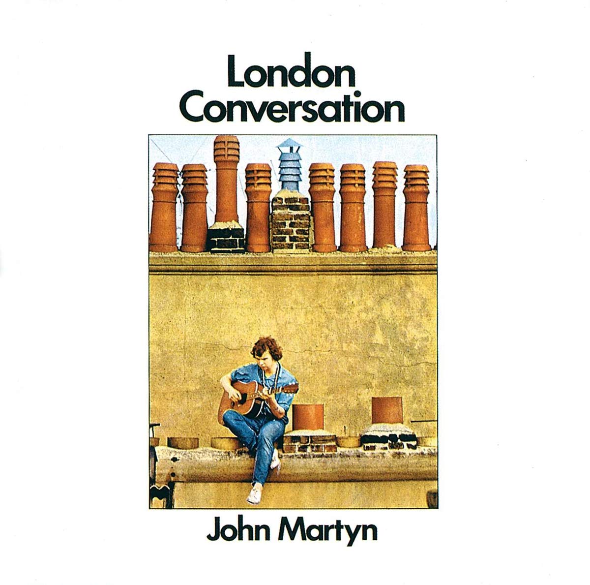 London Conversation
