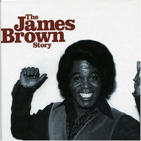 The James Brown Story