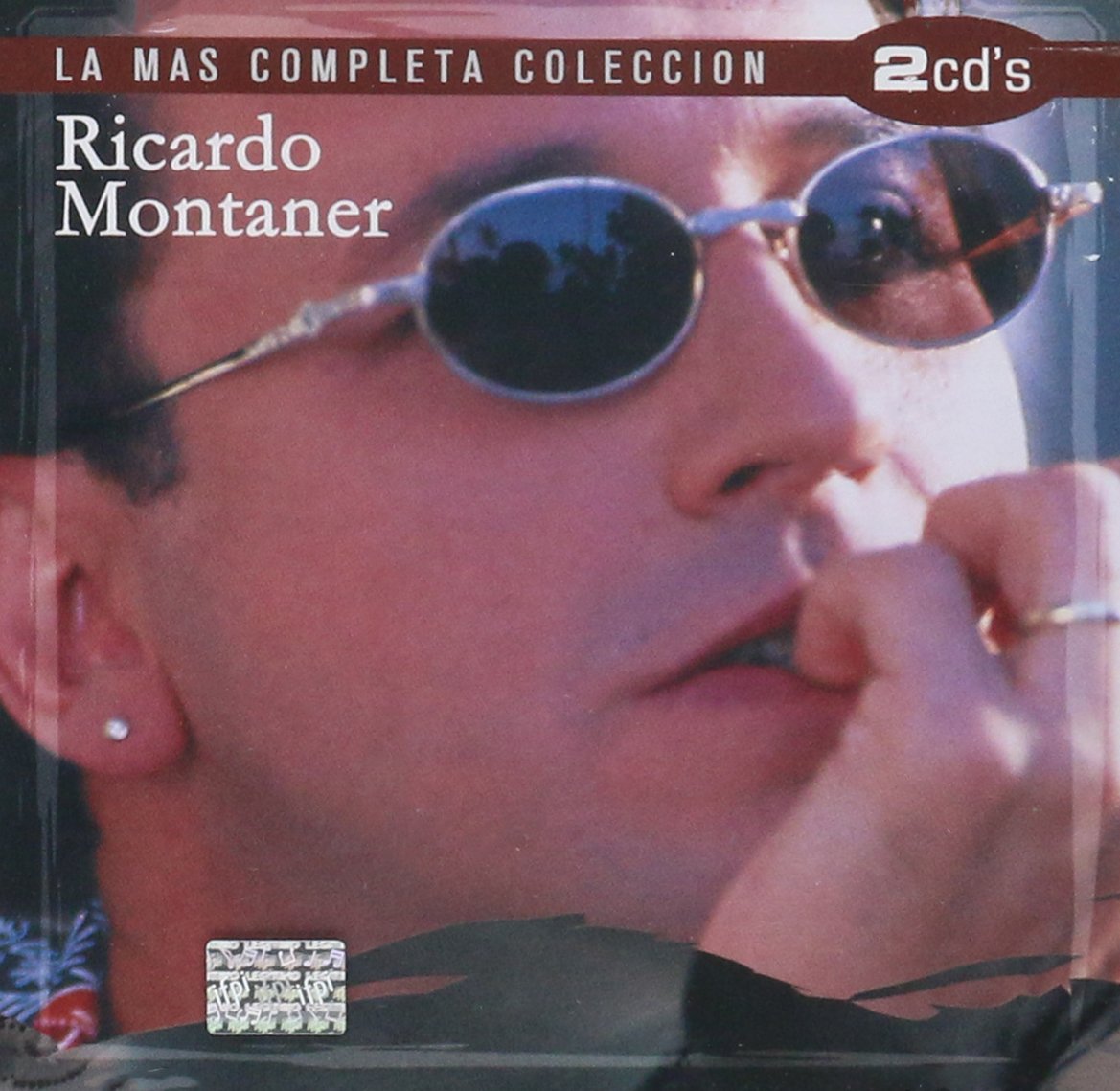 La Mas Completa Coleccion