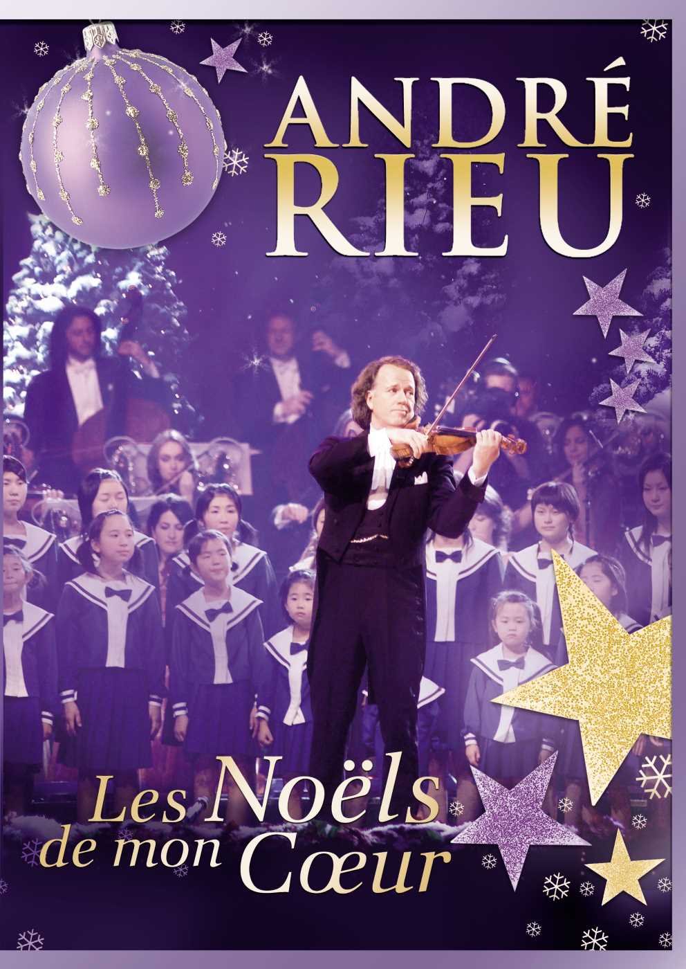 Noels de Mon Coeur