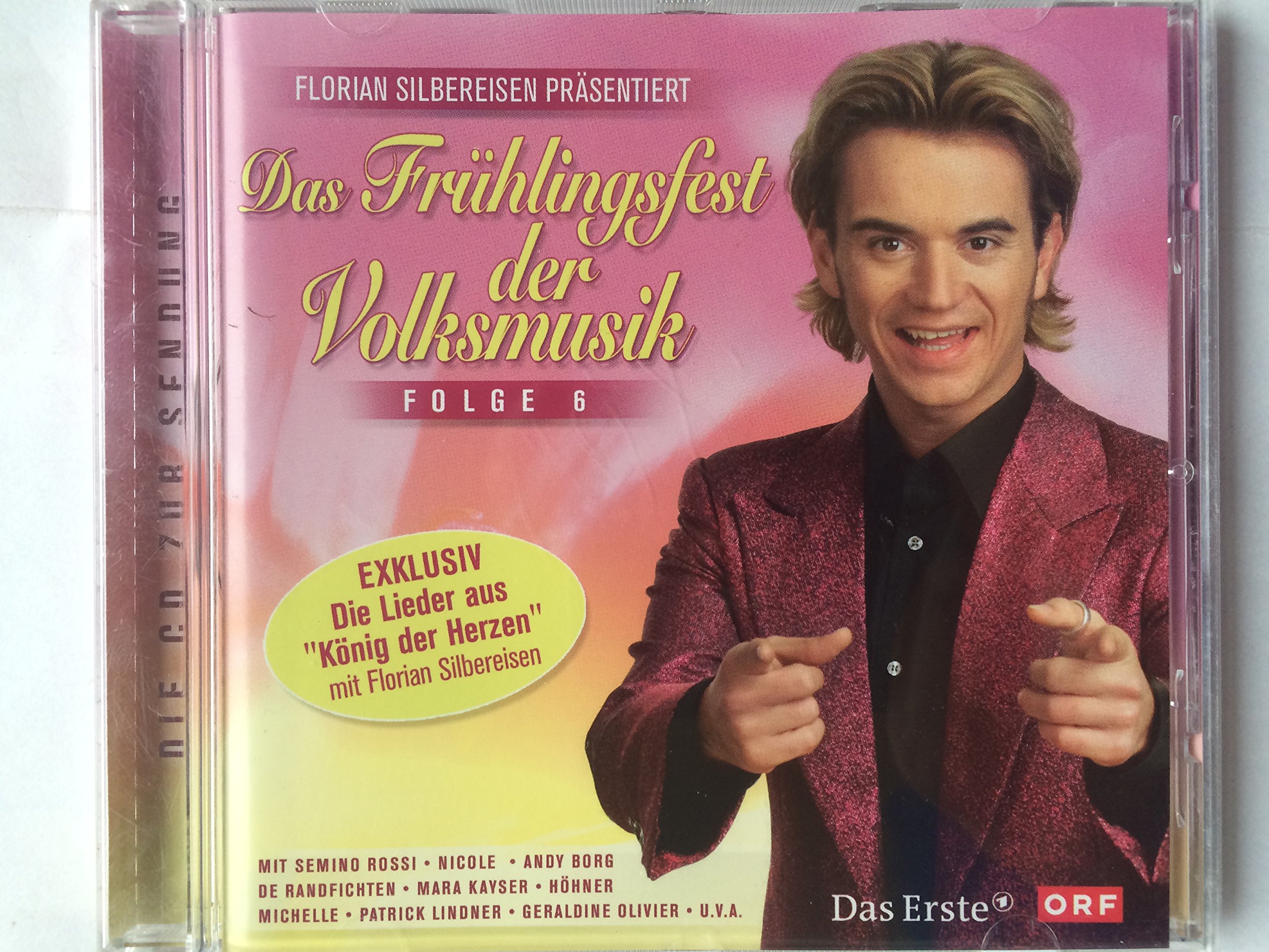 Das Fruehlingsfest Der Vo