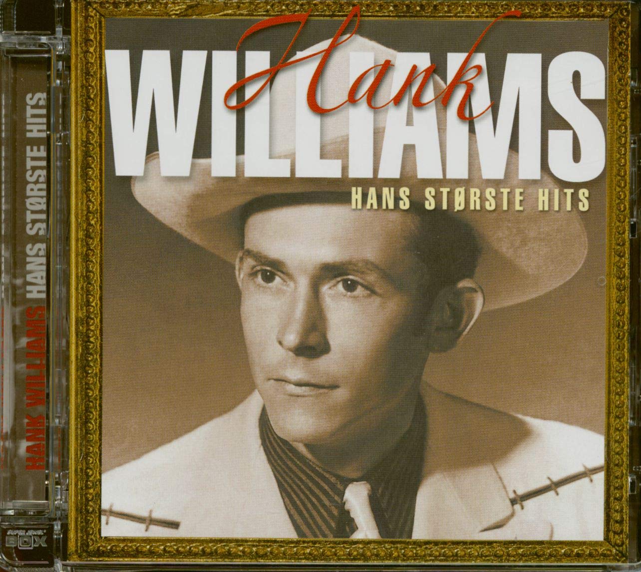 Hans Storste Hits