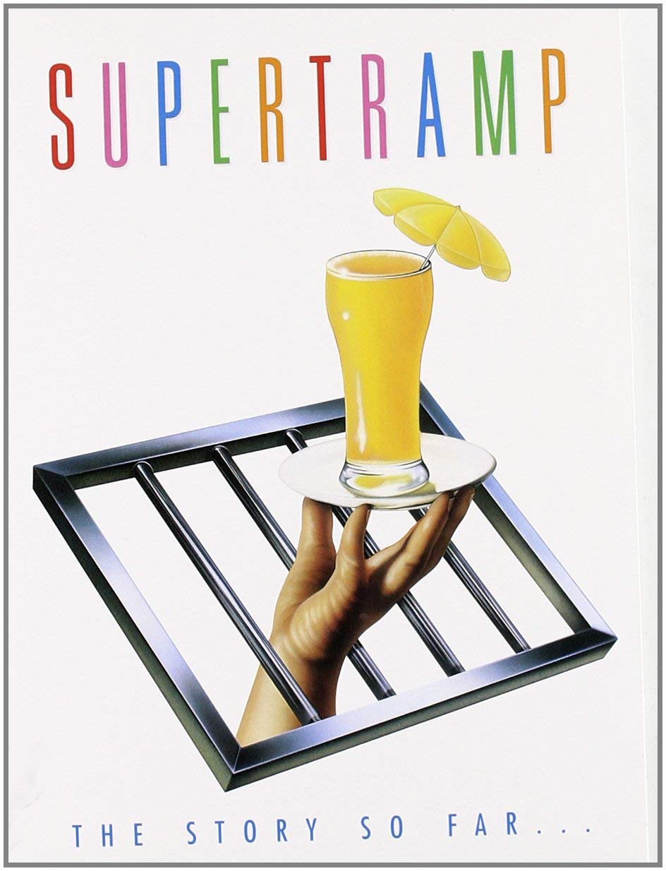 Supertramp - The Story So Far