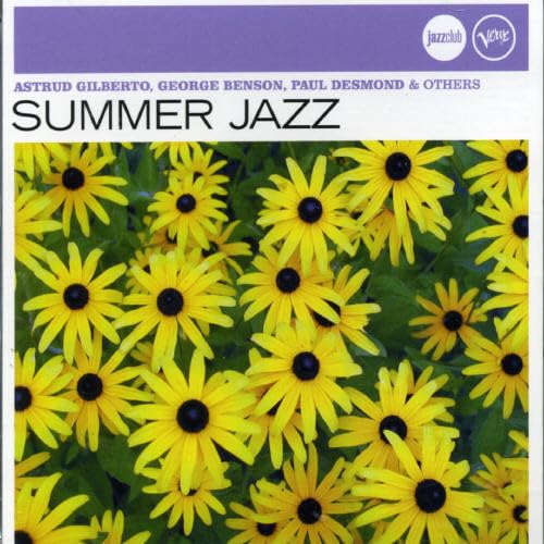 Summer Jazz -18tr-