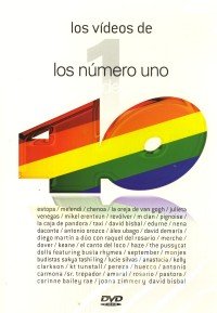 Los Videos de los Numero Uno D