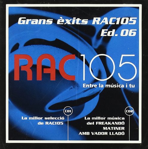 Grans Exits Rac105 Ed.06