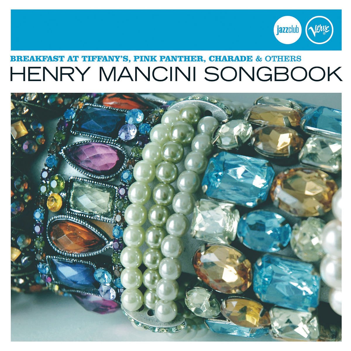 Henry Mancini Songbook