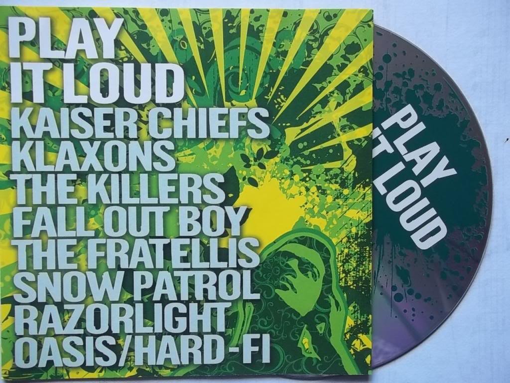 Play It Loud