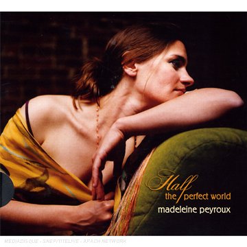 Half The Perfect World