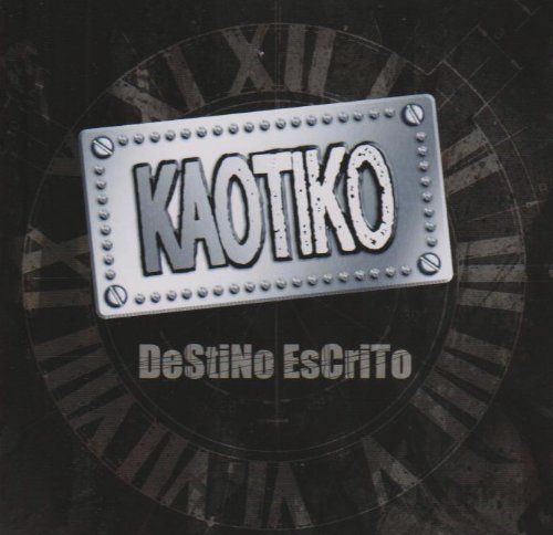 Destino Escrito