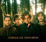 Volver A Empezar