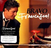 Bravo Francisco!
