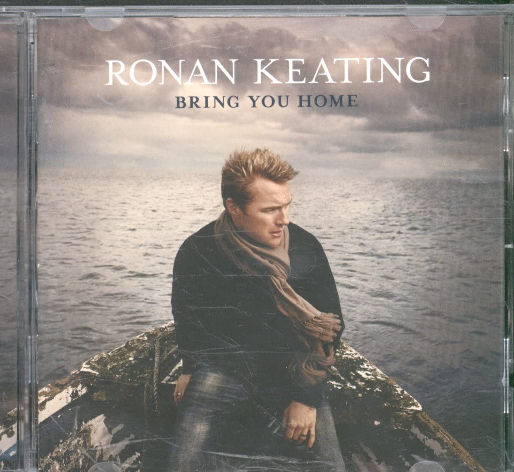 Bring You Home + Bonus Track Aus Import