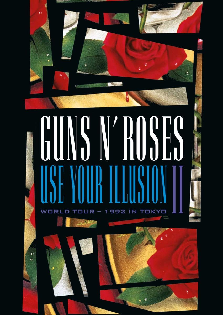 Use Your Illusion II