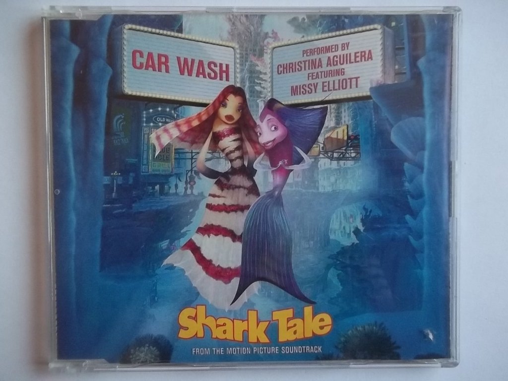 Car Wash