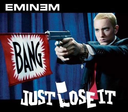 Just Loose It