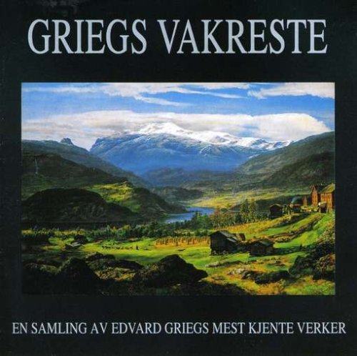 Griegs Vakreste