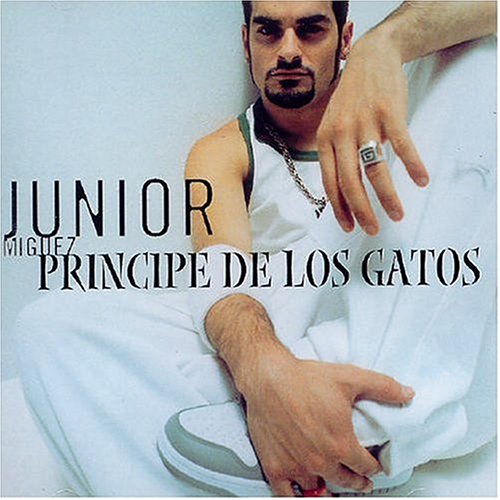 Principe De Los Gatos