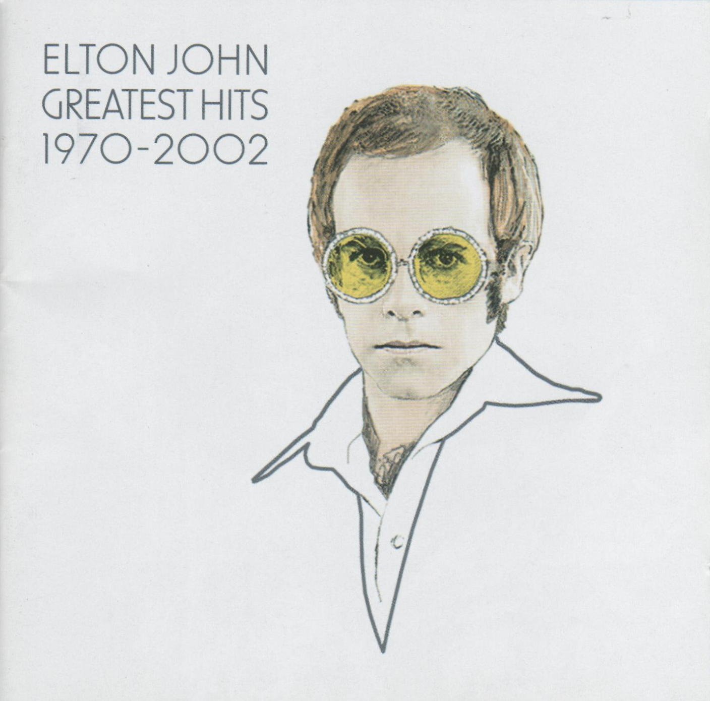 Greatest Hits