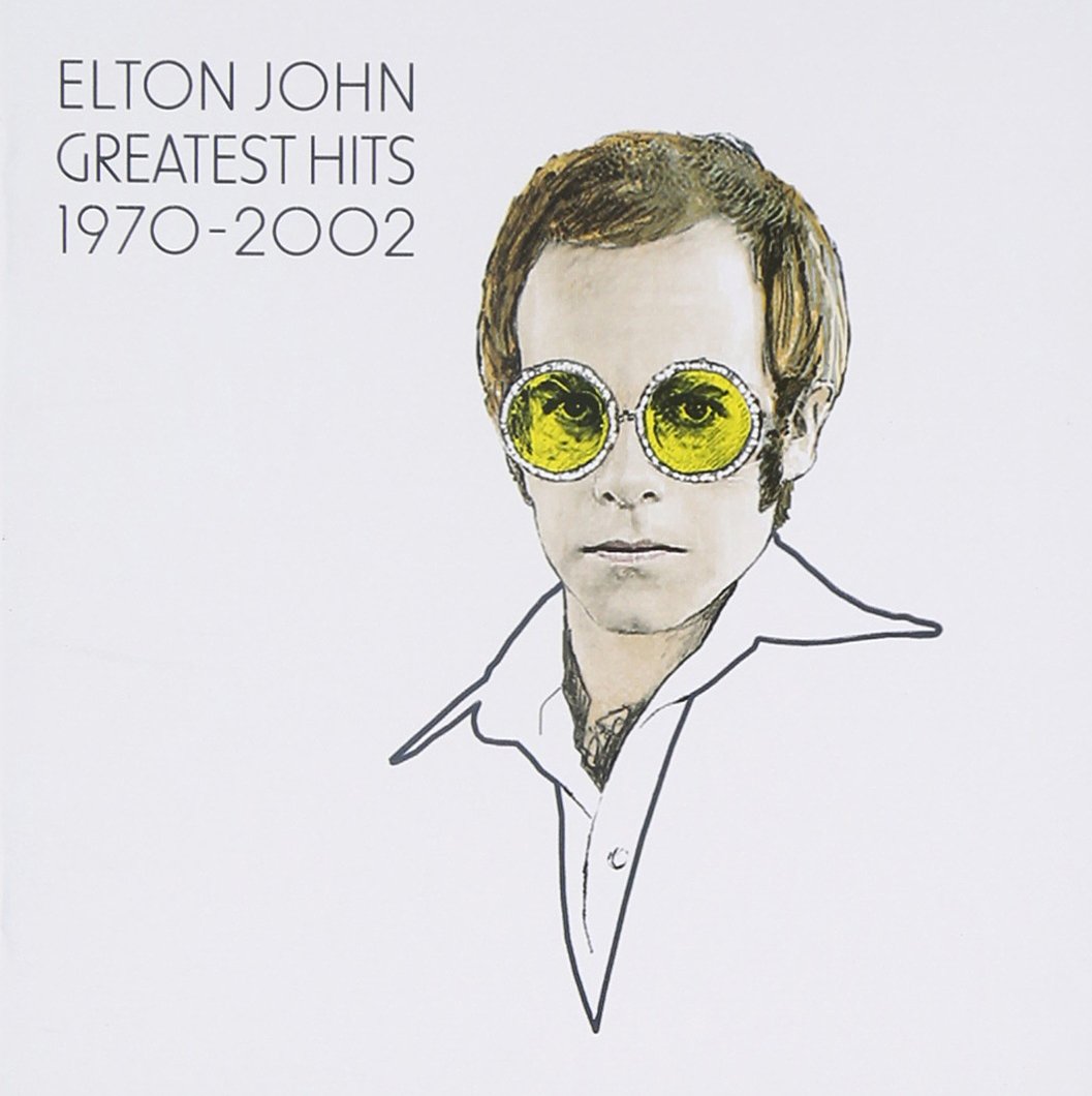 Greatest Hits 1970-2002