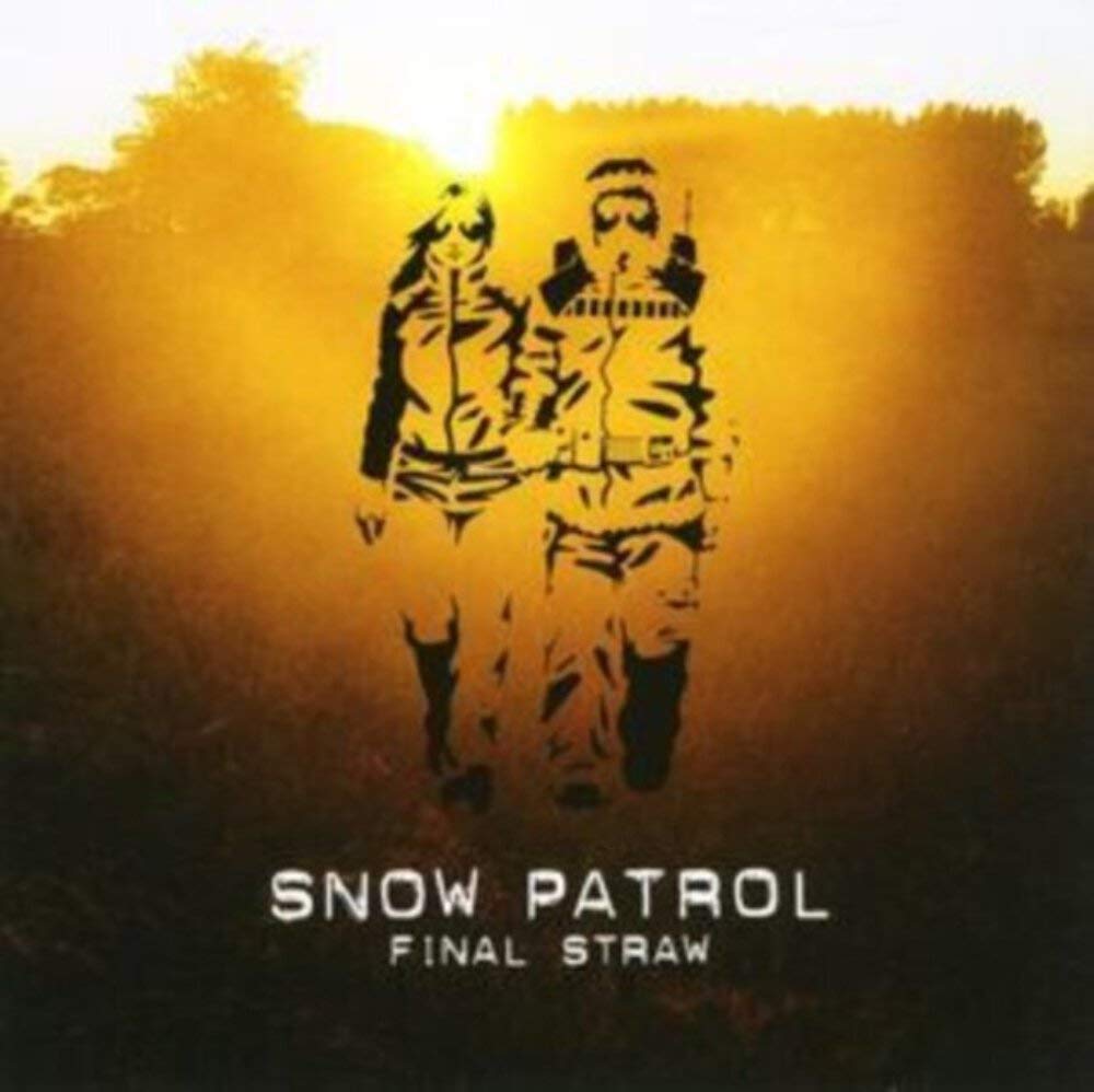 Final Straw