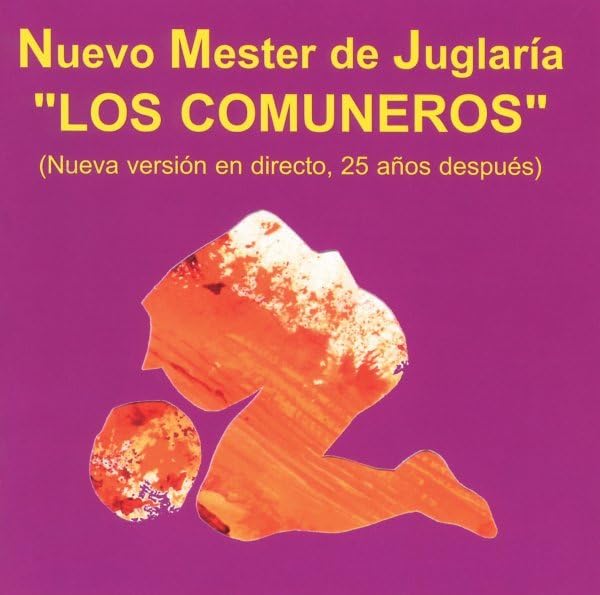 Los Comuneros