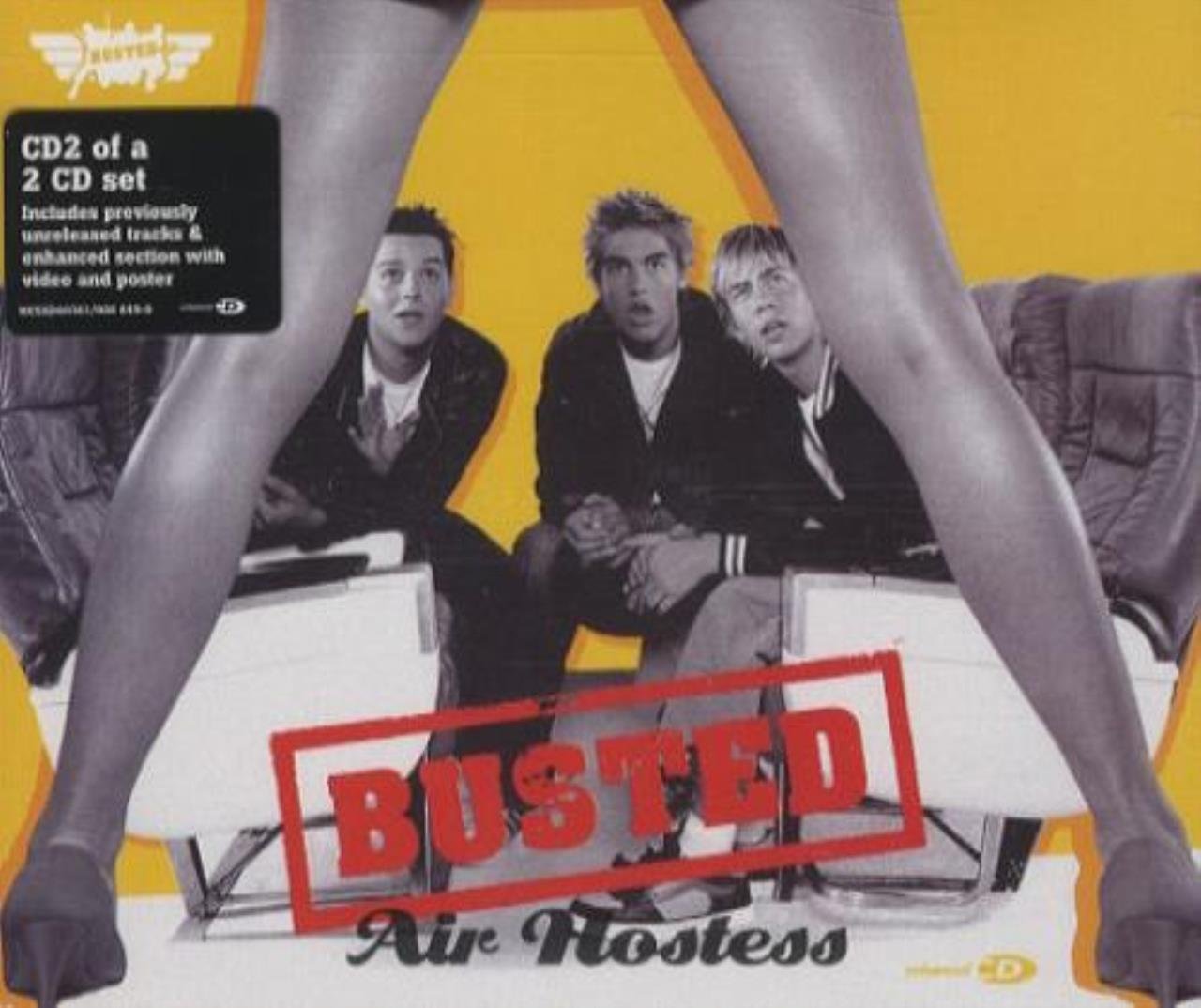 Air Hostess