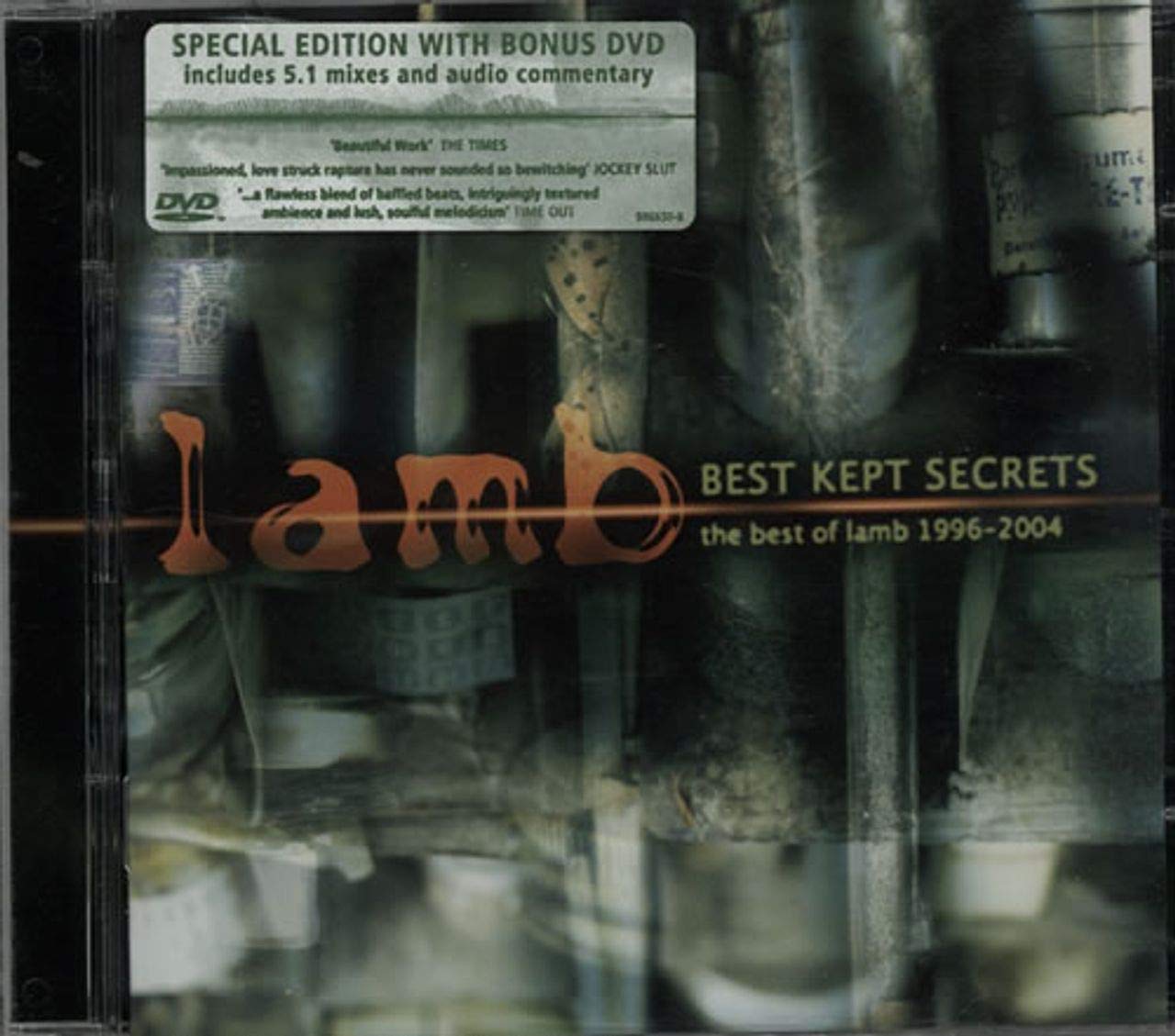 Best Kept Secrets