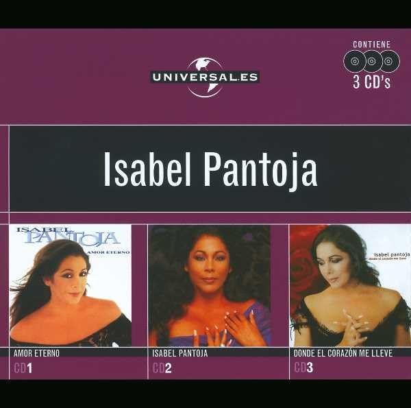 Universal.es Isabel Pantoja