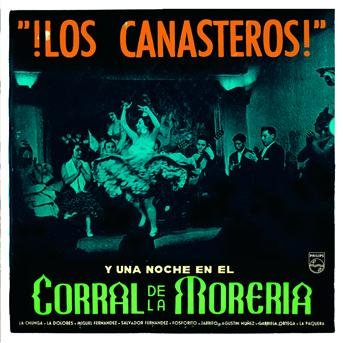 Corral de la Moreria