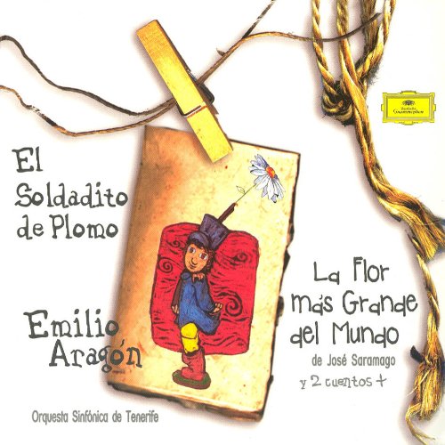 El Soldadito De Plomo