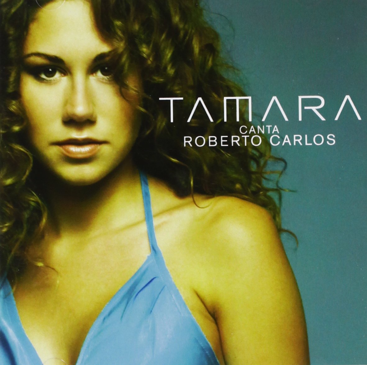 Canta Roberto Carlos
