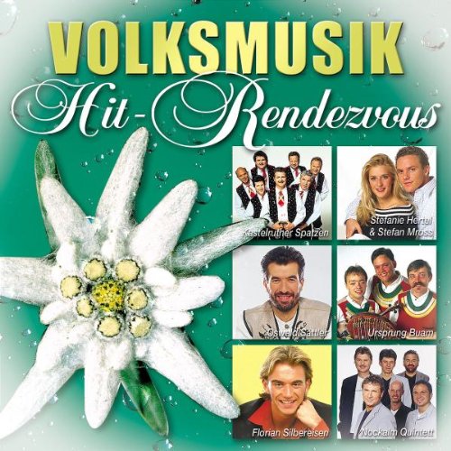 Volksmusik Hit