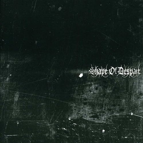 Shape of Despair